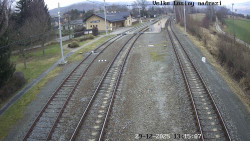 Nádraží Velké Losiny