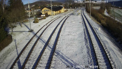 Nádraží Velké Losiny