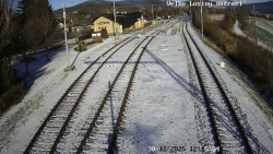 Nádraží Velké Losiny