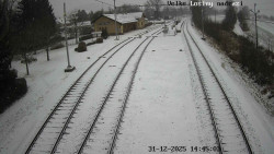 Nádraží Velké Losiny