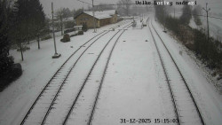 Nádraží Velké Losiny