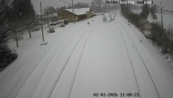 Nádraží Velké Losiny