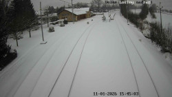 Nádraží Velké Losiny