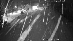 Nádraží Velké Losiny