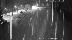 Nádraží Velké Losiny