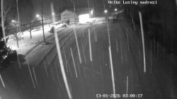 Nádraží Velké Losiny