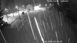 Nádraží Velké Losiny