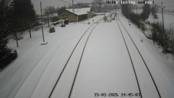 Nádraží Velké Losiny