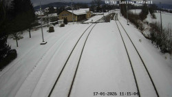 Nádraží Velké Losiny