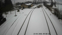 Nádraží Velké Losiny