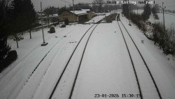 Nádraží Velké Losiny