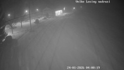 Nádraží Velké Losiny