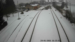 Nádraží Velké Losiny