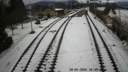 Nádraží Velké Losiny