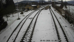 Nádraží Velké Losiny