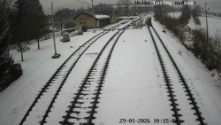 Nádraží Velké Losiny