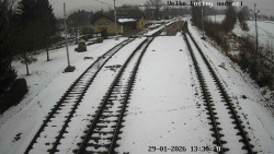 Nádraží Velké Losiny