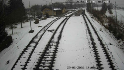 Nádraží Velké Losiny