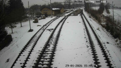 Nádraží Velké Losiny