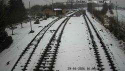 Nádraží Velké Losiny