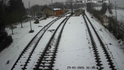 Nádraží Velké Losiny