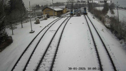 Nádraží Velké Losiny