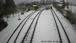 Nádraží Velké Losiny