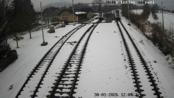 Nádraží Velké Losiny