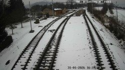 Nádraží Velké Losiny