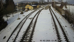 Nádraží Velké Losiny