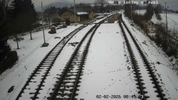 Nádraží Velké Losiny