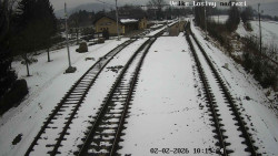 Nádraží Velké Losiny