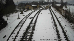 Nádraží Velké Losiny