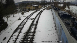 Nádraží Velké Losiny