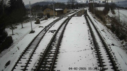 Nádraží Velké Losiny