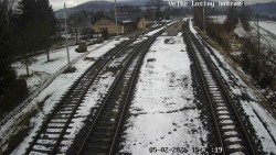 Nádraží Velké Losiny