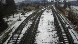 Nádraží Velké Losiny