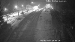 Nádraží Velké Losiny