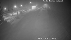 Nádraží Velké Losiny