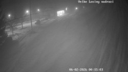 Nádraží Velké Losiny