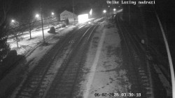 Nádraží Velké Losiny