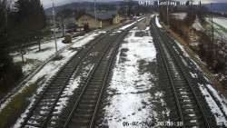 Nádraží Velké Losiny