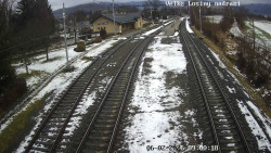 Nádraží Velké Losiny