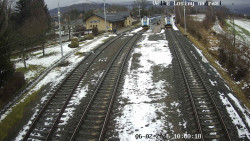 Nádraží Velké Losiny