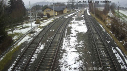 Nádraží Velké Losiny