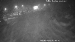 Nádraží Velké Losiny