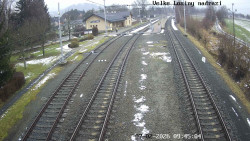 Nádraží Velké Losiny