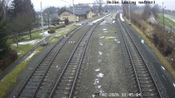 Nádraží Velké Losiny