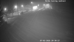 Nádraží Velké Losiny