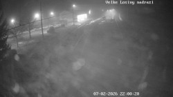 Nádraží Velké Losiny